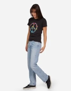 Croft Mushroom Peace 10 Croft Mushroom Peace -Lauren Moshi Shop 2213 CTT 15277 ONX 02