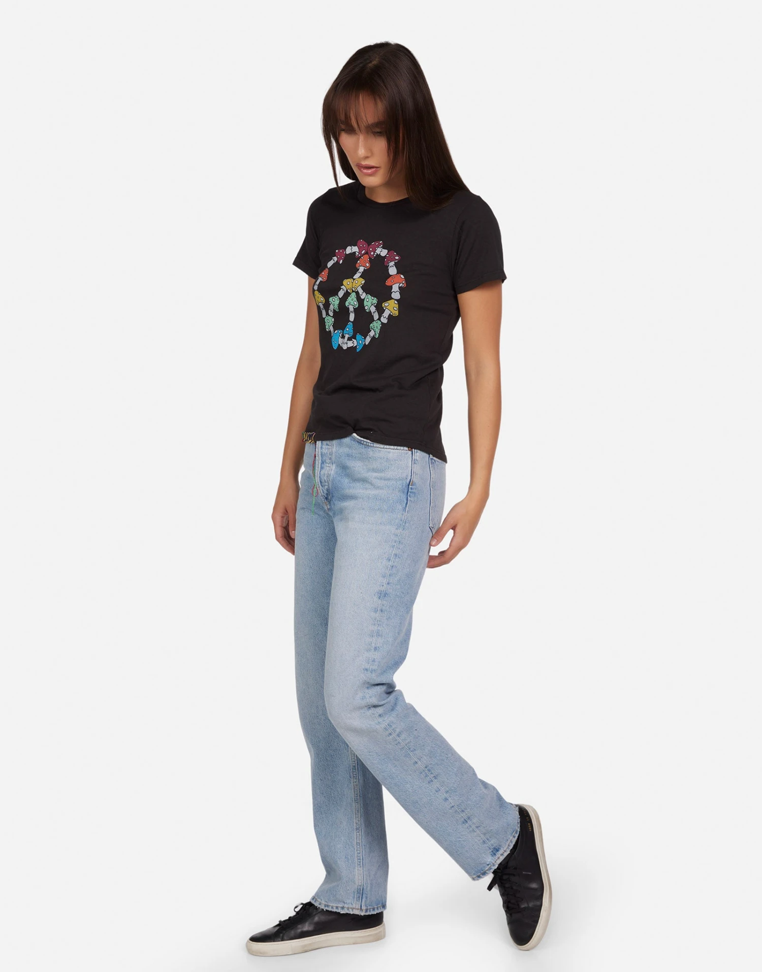 Croft Mushroom Peace 6 Croft Mushroom Peace - Image 4