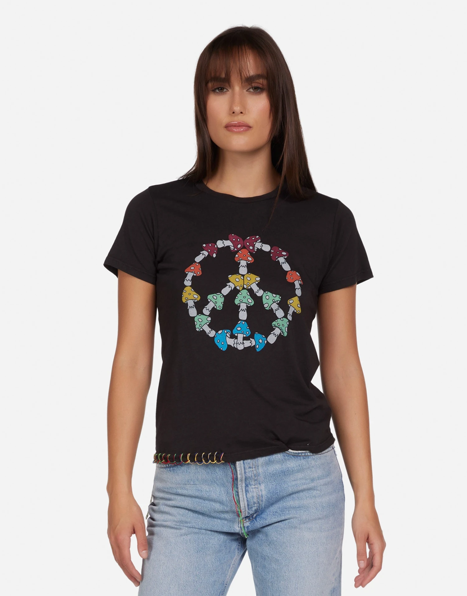 Croft Mushroom Peace 4 Croft Mushroom Peace - Image 2