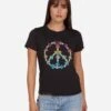 Croft Mushroom Peace -Lauren Moshi Shop 2213 CTT 15277 ONX 05