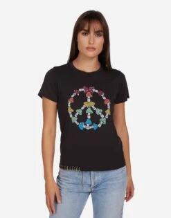 Croft Mushroom Peace