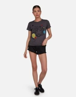 Croft Vintage Tiger Elements -Lauren Moshi Shop 2213 CTT 15343 LTONX 01