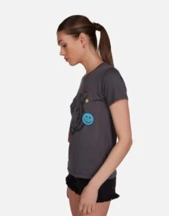 Croft Vintage Tiger Elements -Lauren Moshi Shop 2213 CTT 15343 LTONX 03