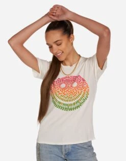 Croft Lightning Happyface