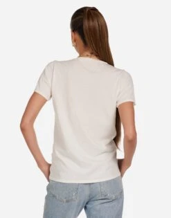 Croft Cowboy Happyface -Lauren Moshi Shop 2213 CTT 1E168 MLK 03