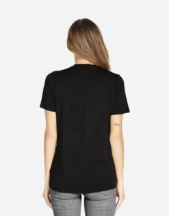 Croft X Crystal Shark -Lauren Moshi Shop 2213 CTT BLK 02