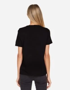 Croft X Crystal Butterflies -Lauren Moshi Shop 2213 CTT X15032 BLK 03