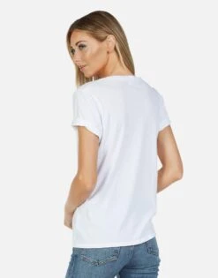 Croft X Pink Stud Skull -Lauren Moshi Shop 2213 CTT X23690 WHT 03 e7e5097a 644f 4128 a30e 2790f213f9b6