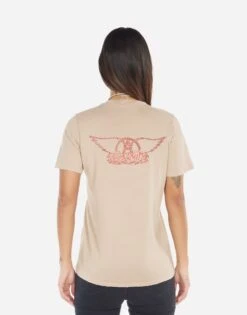 Croft Vintage Aerosmith -Lauren Moshi Shop 2213 CTTH 14789 SNDNE 03