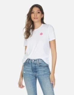 Croft Elements Rainbow -Lauren Moshi Shop 2213 VCT 24212 WHT 05