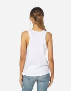 Lauren Moshi Shop -Lauren Moshi Shop 2237 VCT 14558 WHT 03