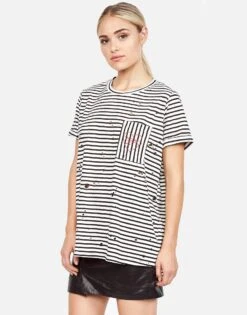 Iris Love / Brat Heart -Lauren Moshi Shop 2249 CBH 1E30 CRMS 04