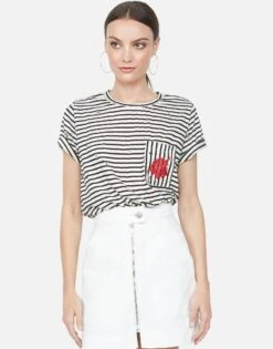 Iris Arrow Rose -Lauren Moshi Shop 2249 CBH 1E32 CRMSTP 06