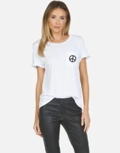 Iris Rainbow Ray Peace 12 Iris Rainbow Ray Peace -Lauren Moshi Shop 2249 VCT 23671 WHT 02 cd5ac0cb a129 4766 9bed fb8b834cd7c9