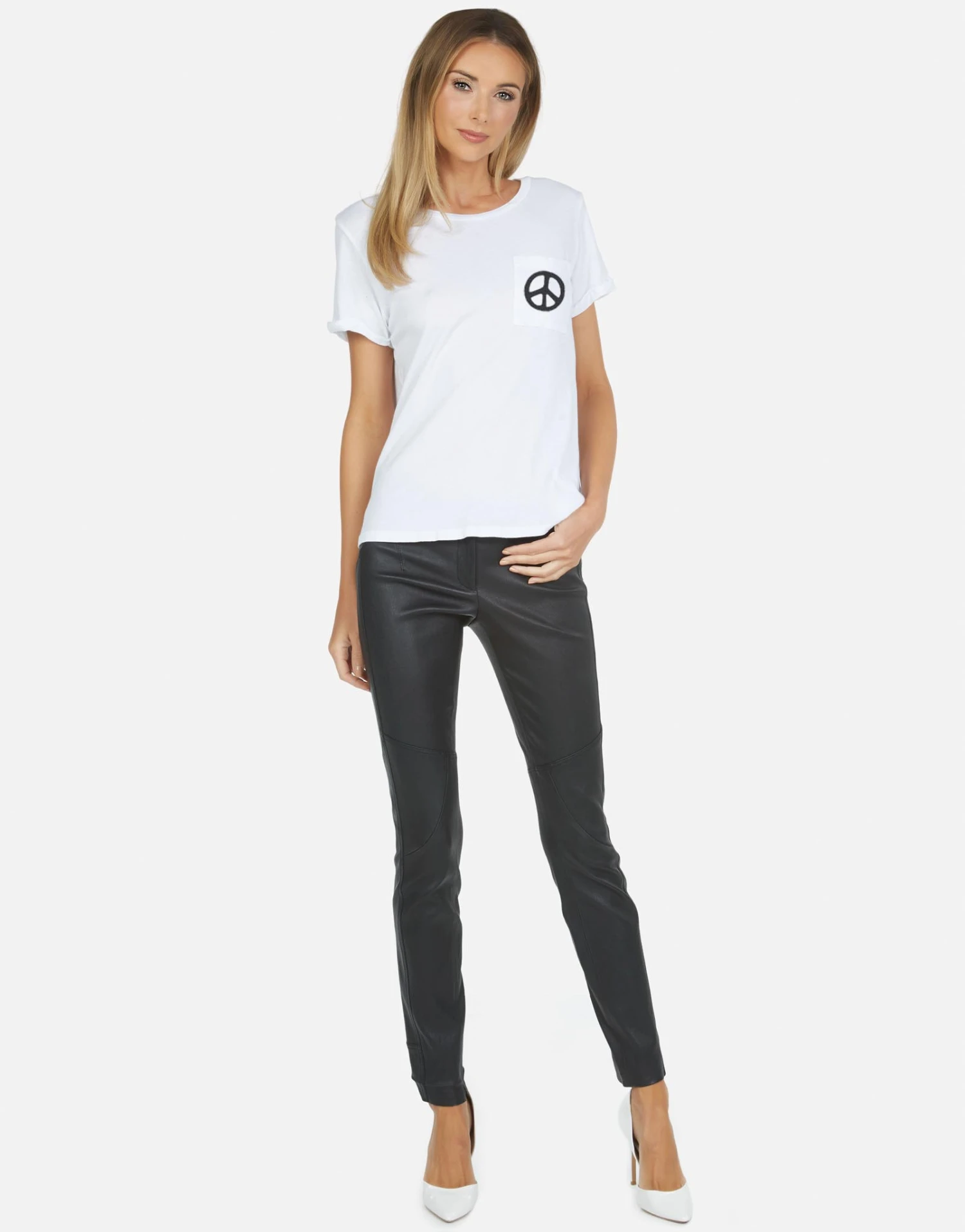 Iris Rainbow Ray Peace 4 Iris Rainbow Ray Peace - Image 2