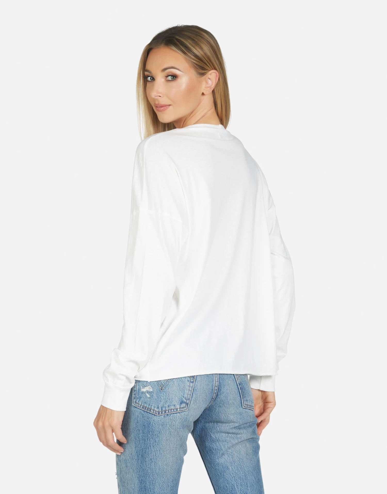 Luella Watercolor Eye 4 Luella Watercolor Eye - Image 2