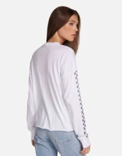 Luella Hot Wheels™ Tow Truck -Lauren Moshi Shop 2254 CTTG 15152 WHT 04