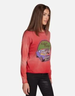 Luella Hot Wheels™ Roger Dodger -Lauren Moshi Shop 2254 CTTG 15200 FBR 02