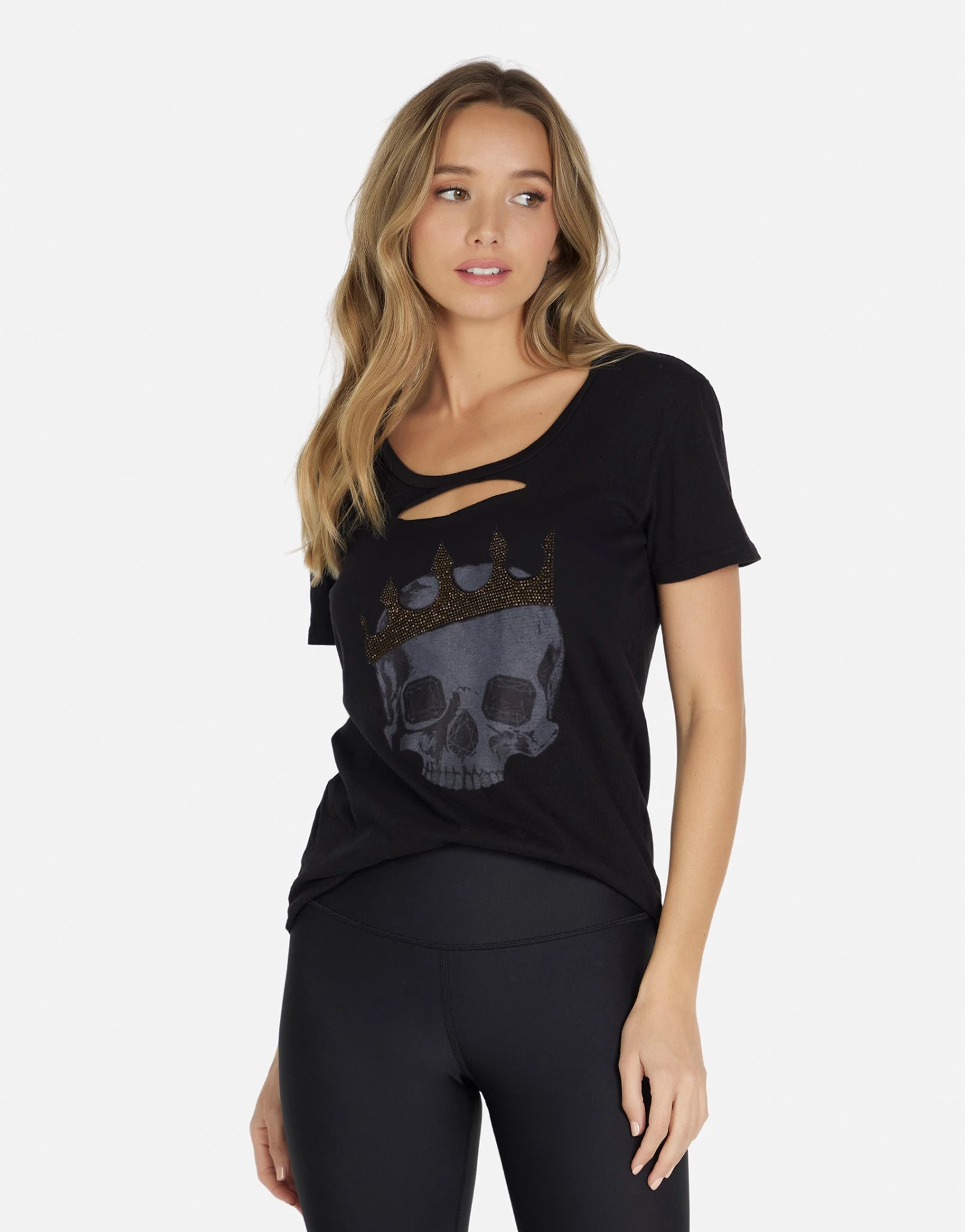 Myra X Diamond Royal Skull 4 Myra X Diamond Royal Skull - Image 2