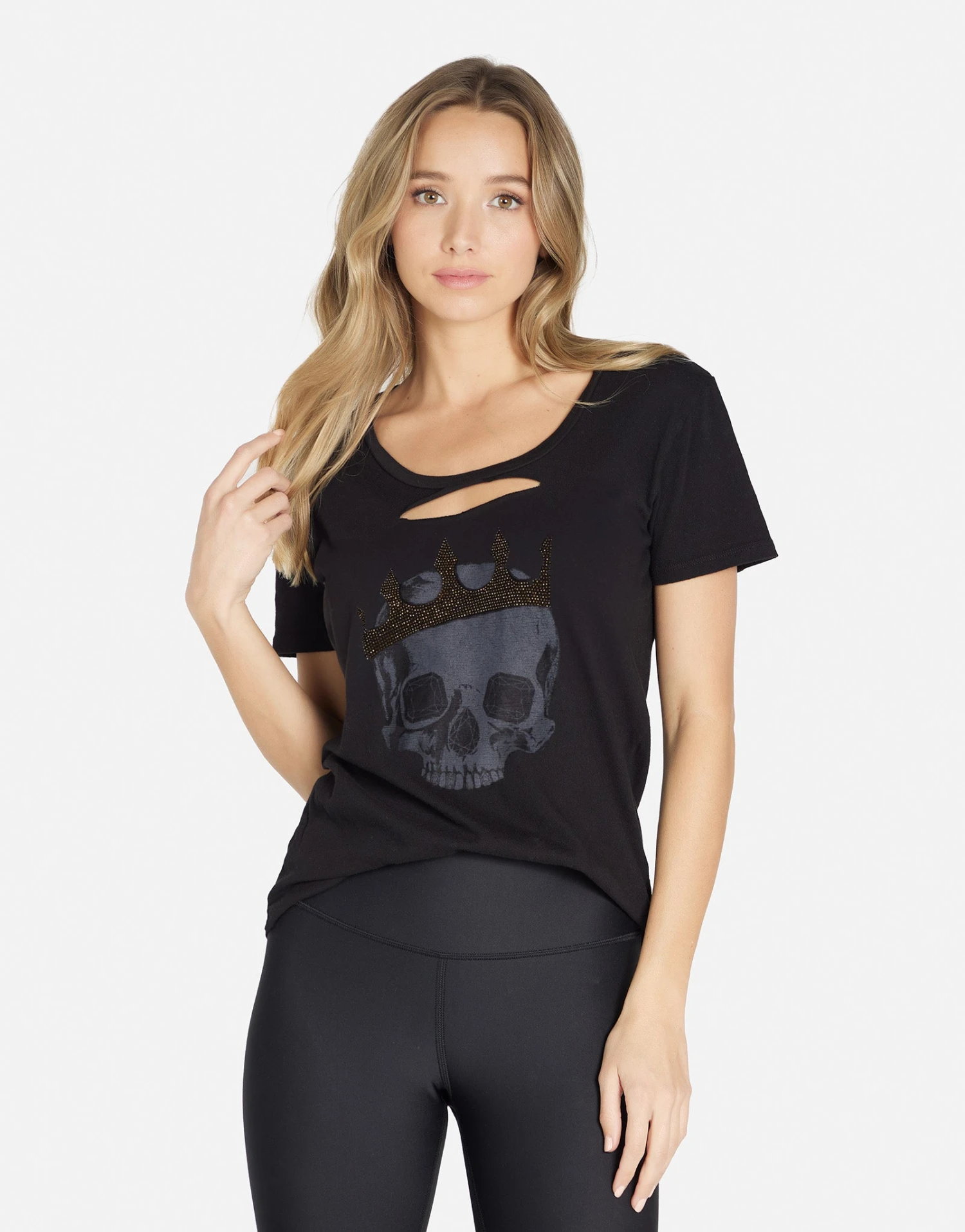 Myra X Diamond Royal Skull 3 Myra X Diamond Royal Skull