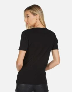 Myra X Aerosmith Skull -Lauren Moshi Shop 2284 VCTH X11201 BLK 03