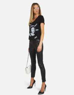 Myra X Sex Pistols -Lauren Moshi Shop 2284 VCTH X15038 BLK 10