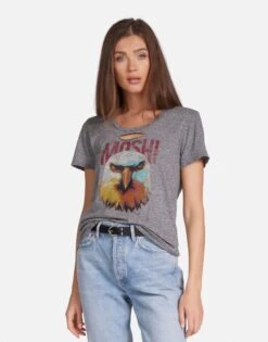 Myra Moshi Eagle Head -Lauren Moshi Shop 2284 VPRHG 15124 HEG 04