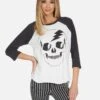 Kenya Electric Skull -Lauren Moshi Shop 2295 VCT 13832 MONX 01