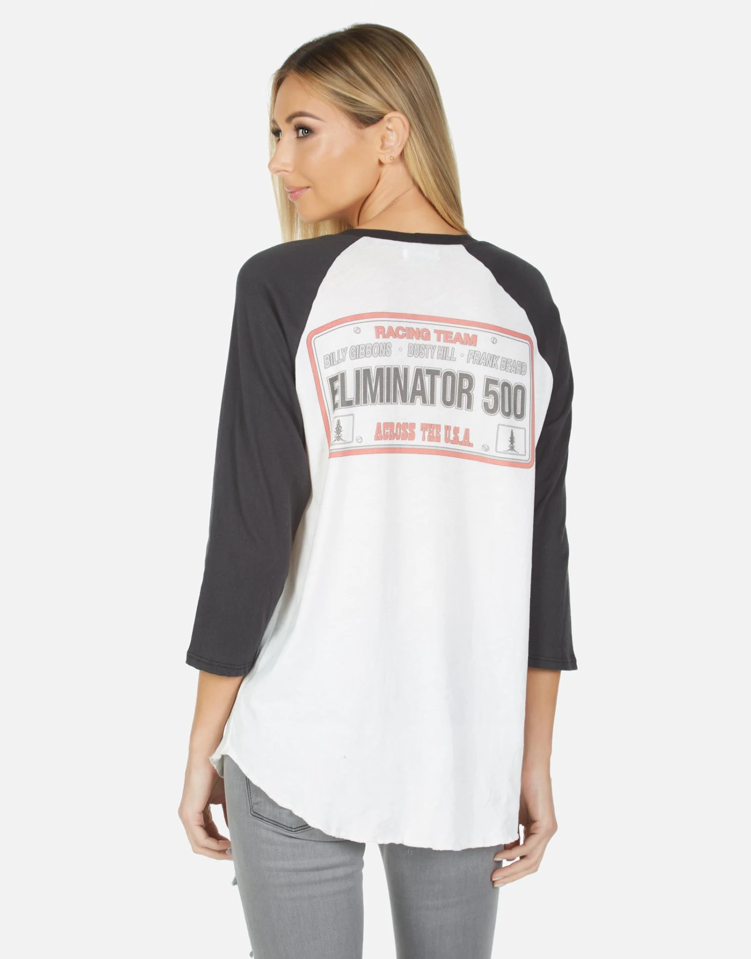 Kenya ZZ Top Eliminator 4 Kenya ZZ Top Eliminator - Image 2