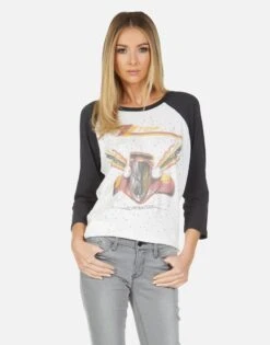 Kenya ZZ Top Eliminator 13 Kenya ZZ Top Eliminator -Lauren Moshi Shop 2295 VCT 13911 MONX 04