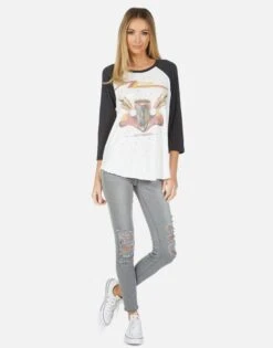 Kenya ZZ Top Eliminator 11 Kenya ZZ Top Eliminator -Lauren Moshi Shop 2295 VCT 13911 MONX 06