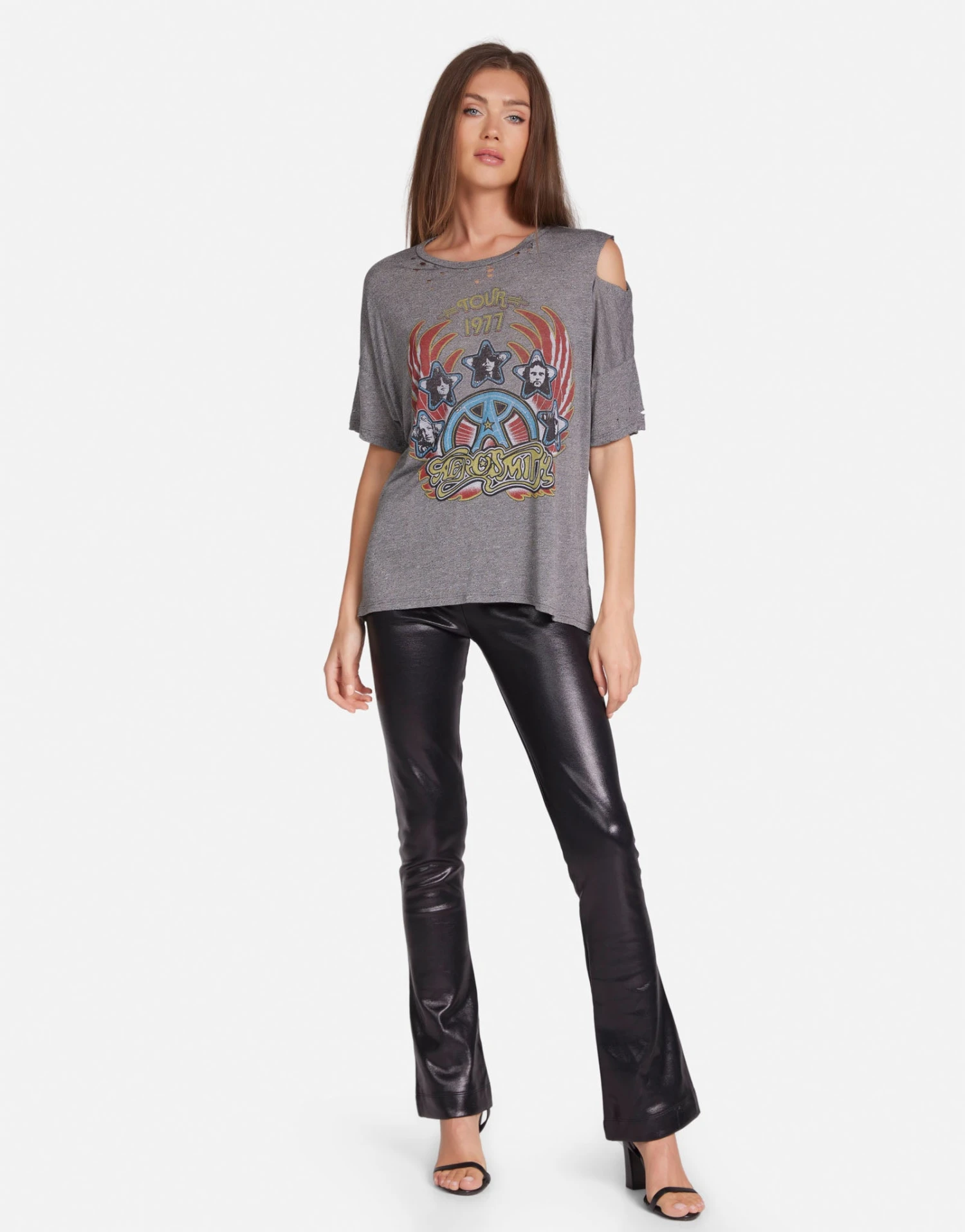 Kierstyn Aerosmith Tour 4 Kierstyn Aerosmith Tour - Image 2