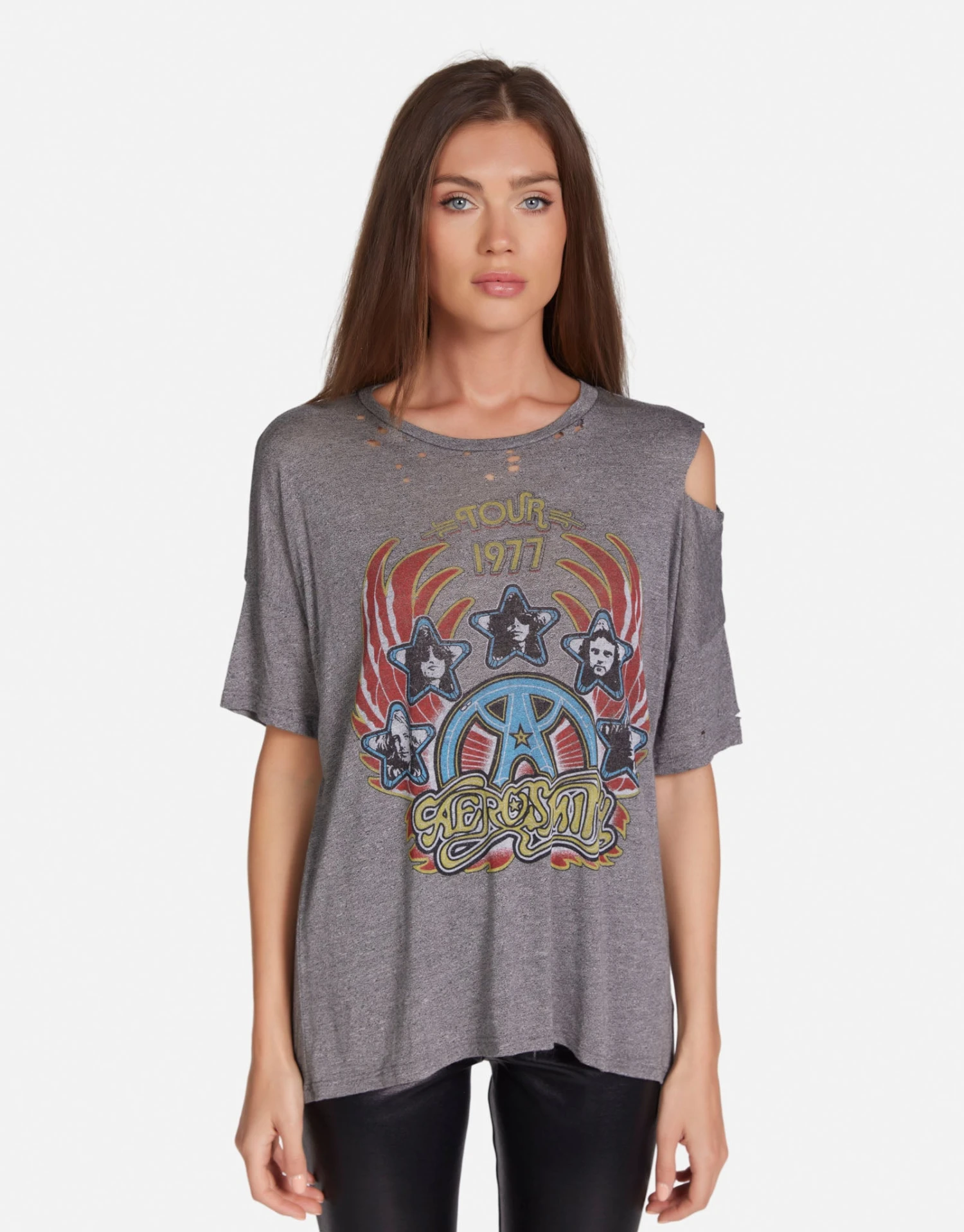 Kierstyn Aerosmith Tour 3 Kierstyn Aerosmith Tour