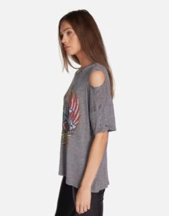 Kierstyn Aerosmith Tour 8 Kierstyn Aerosmith Tour -Lauren Moshi Shop 2298 LVPH 15146 HEG 04