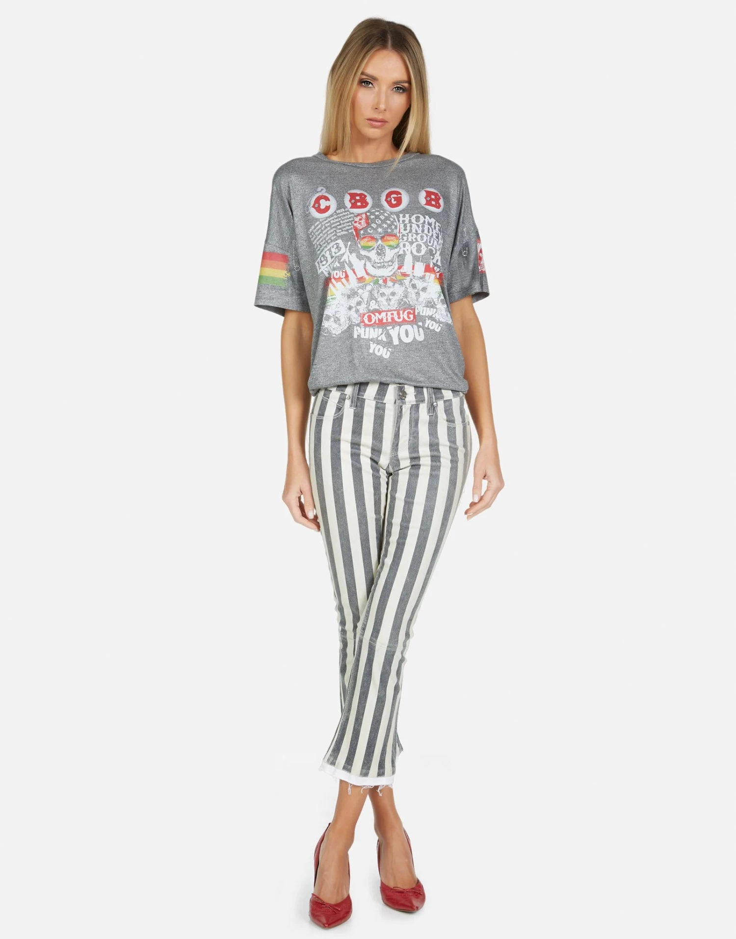 Jolene CBGB 1973 5 Jolene CBGB 1973 - Image 3