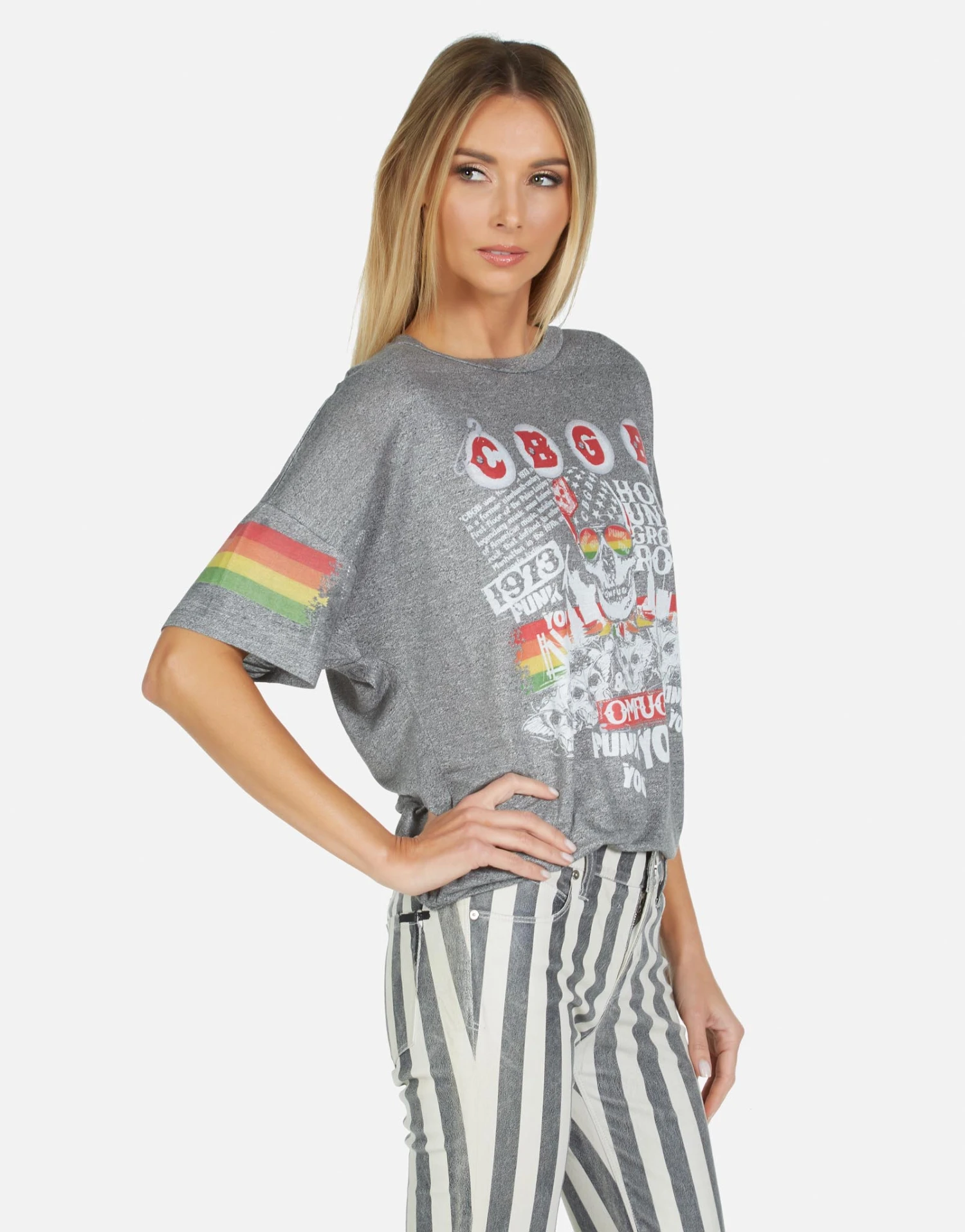 Jolene CBGB 1973 8 Jolene CBGB 1973 - Image 6