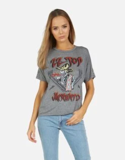 Jolene ZZ Top -Lauren Moshi Shop 2304 LVP 14116 HEG 06