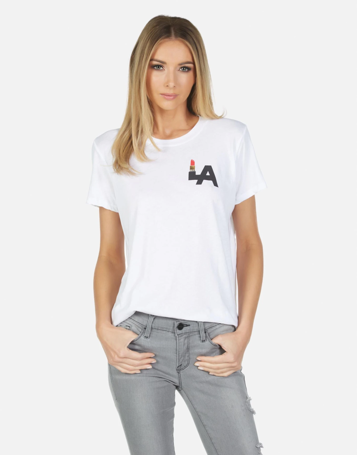 Cecilia Lipstick LA 5 Cecilia Lipstick LA - Image 3