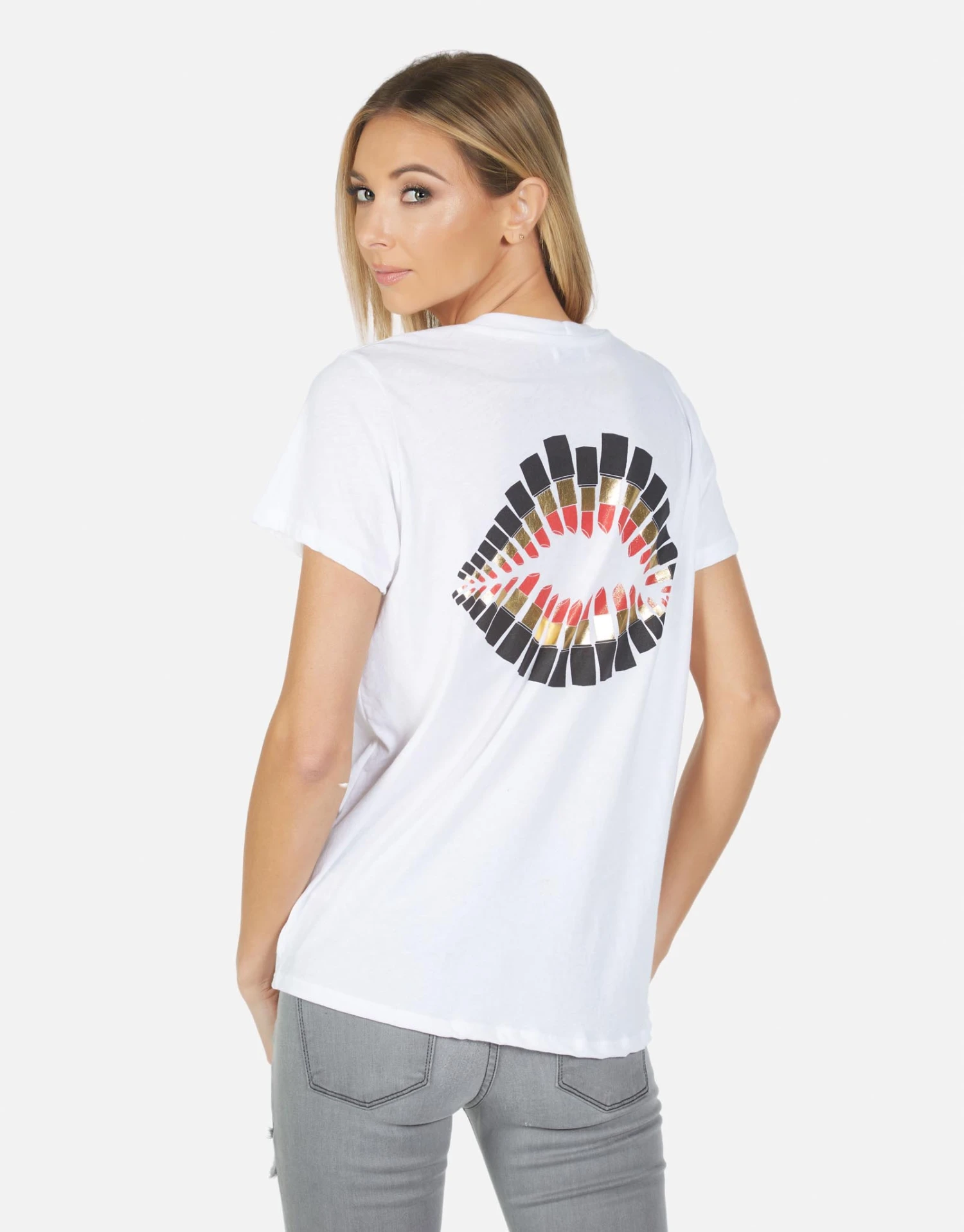 Cecilia Lipstick LA 7 Cecilia Lipstick LA - Image 5