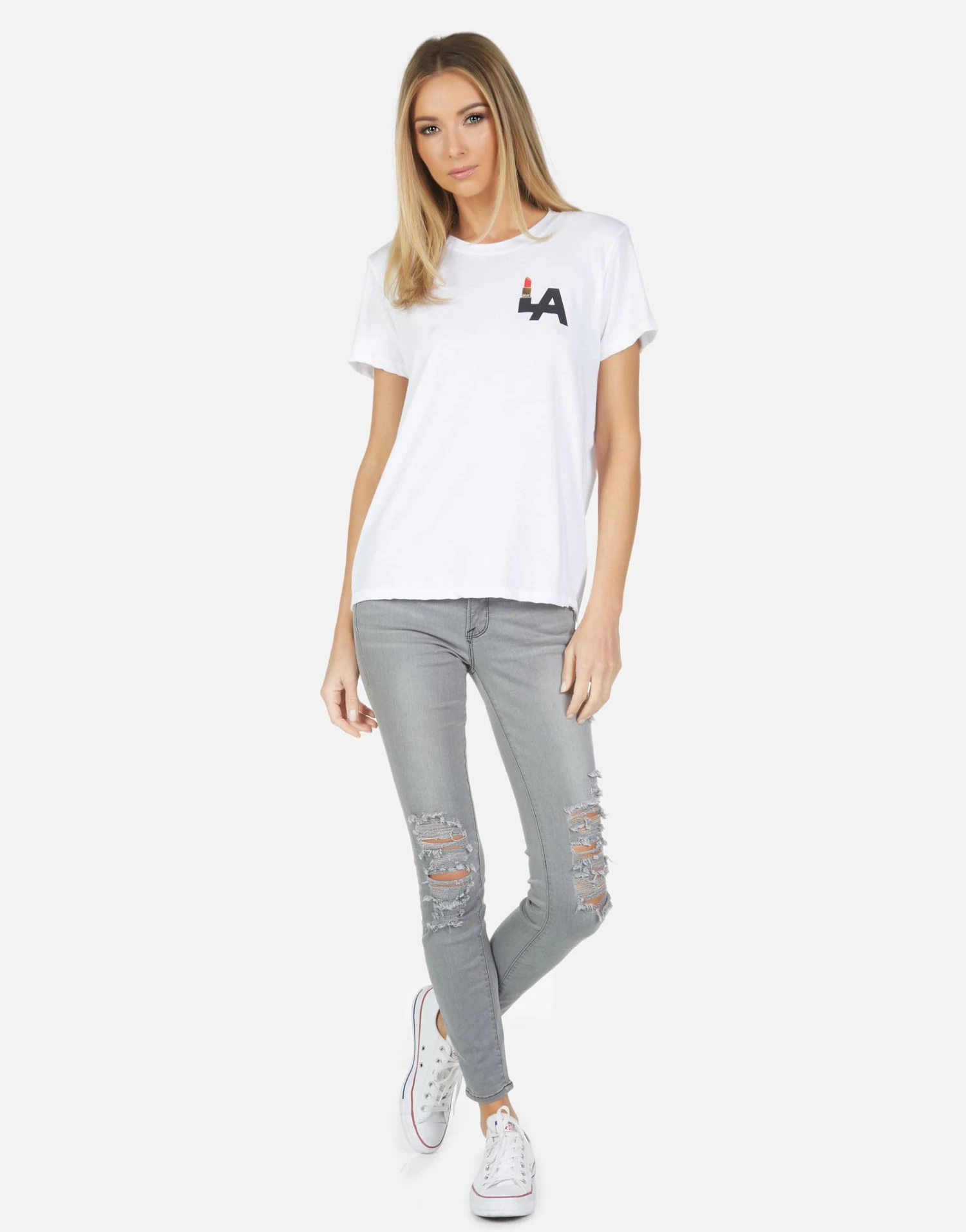 Cecilia Lipstick LA 4 Cecilia Lipstick LA - Image 2