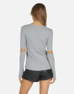 Amora X Shout At The Devil -Lauren Moshi Shop 2317 GWF X14080 HEG 14