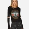 Amora Guns N' Roses 2 Amora Guns N' Roses -Lauren Moshi Shop 2317 THR 14388 BLK 02