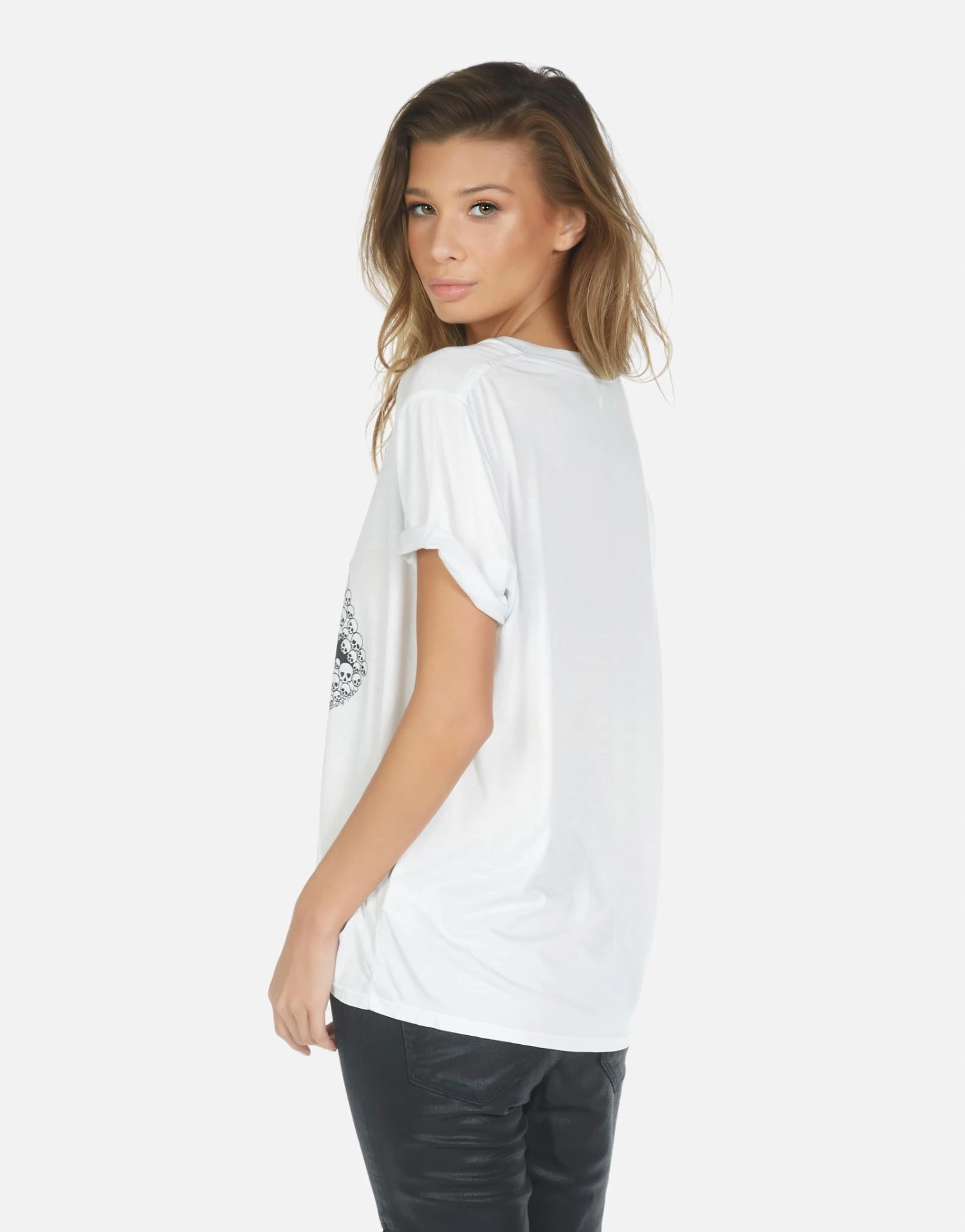 Elara Skull Lip 4 Elara Skull Lip - Image 2