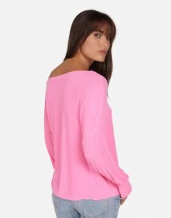 Krista X Lightning Butterfly -Lauren Moshi Shop 2329 RIB X15282 NEOP 04