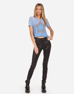 Adeline Rainbow Lightning Star -Lauren Moshi Shop 2334 JCL 14509 RTOMB 02