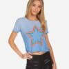 Adeline Rainbow Lightning Star 1 Adeline Rainbow Lightning Star -Lauren Moshi Shop 2334 JCL 14509 RTOMB 03