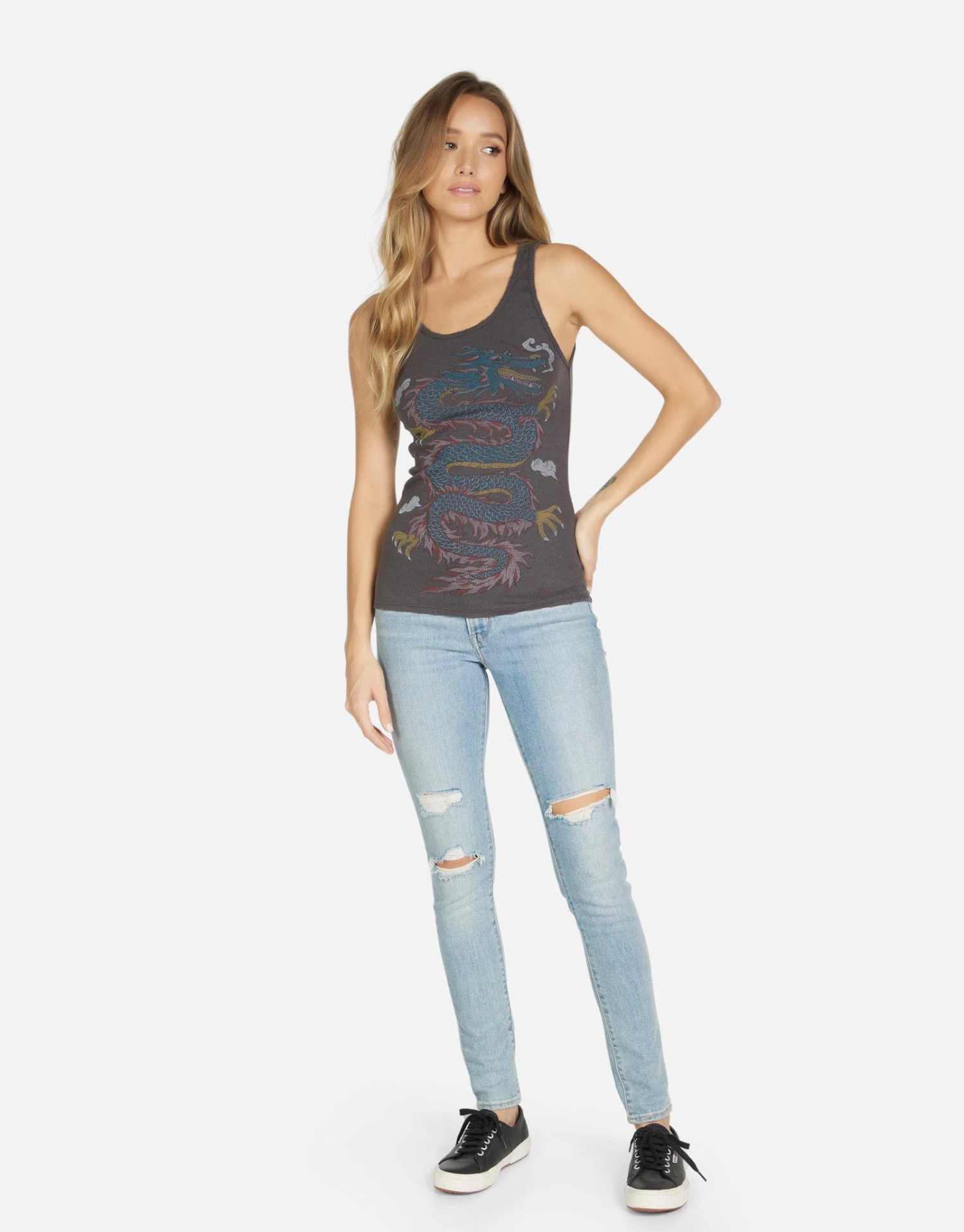 Esmerelda Vintage Dragon 5 Esmerelda Vintage Dragon - Image 3