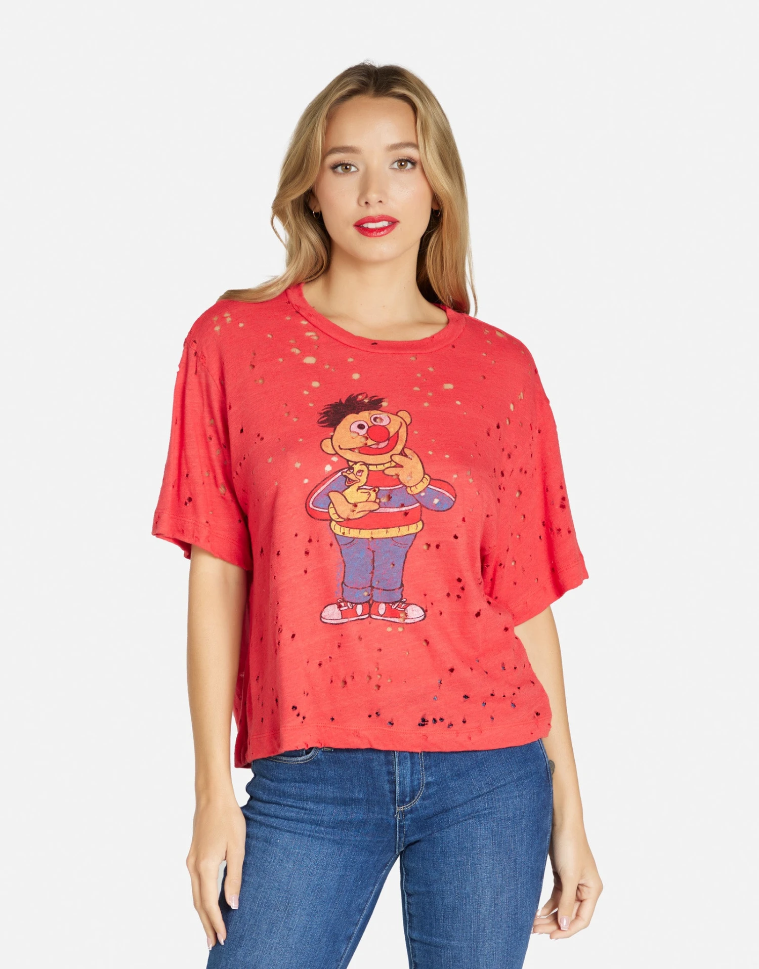 Linnea Ernie 3 Linnea Ernie