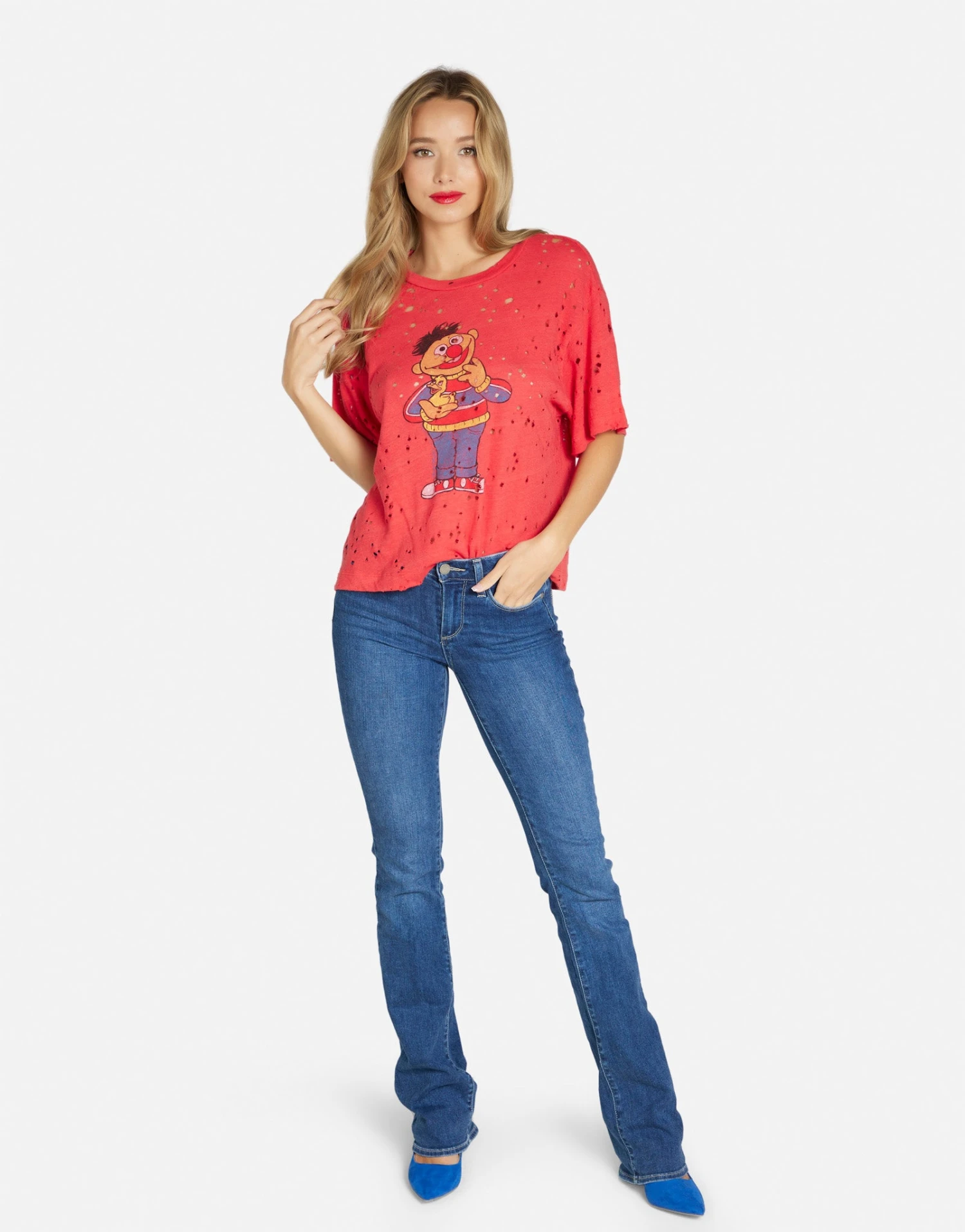 Linnea Ernie 4 Linnea Ernie - Image 2