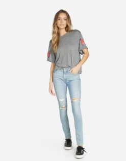 Linnea Butterfly Wings -Lauren Moshi Shop 2360 LVP 34860 HEG 02